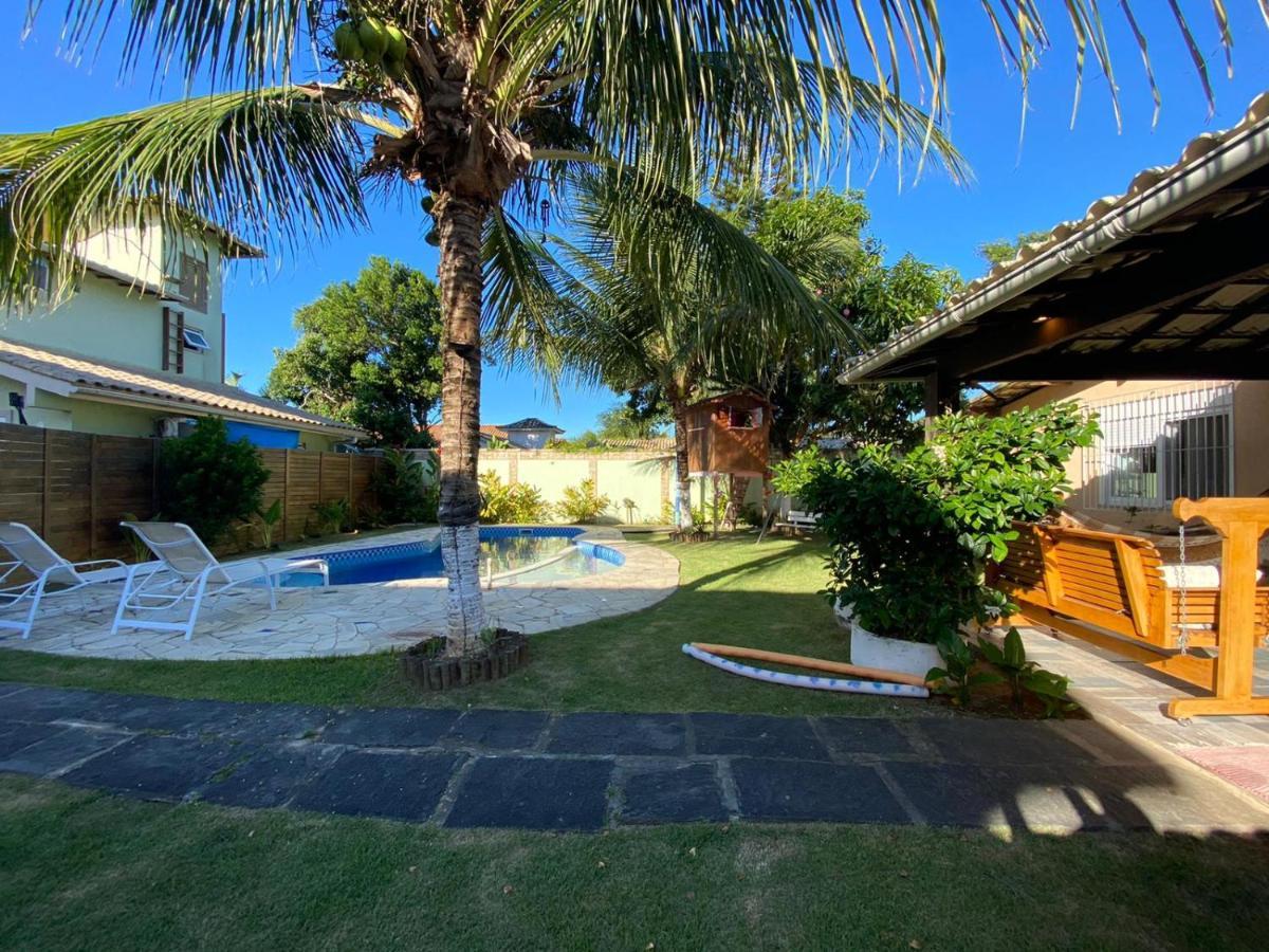 Buzios Beach House Exterior photo