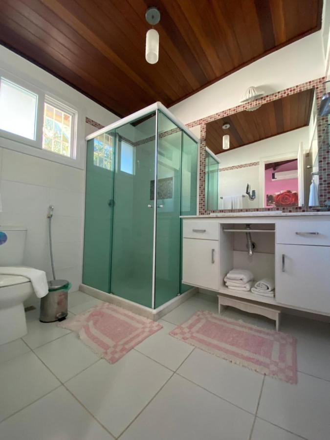 Buzios Beach House Exterior photo