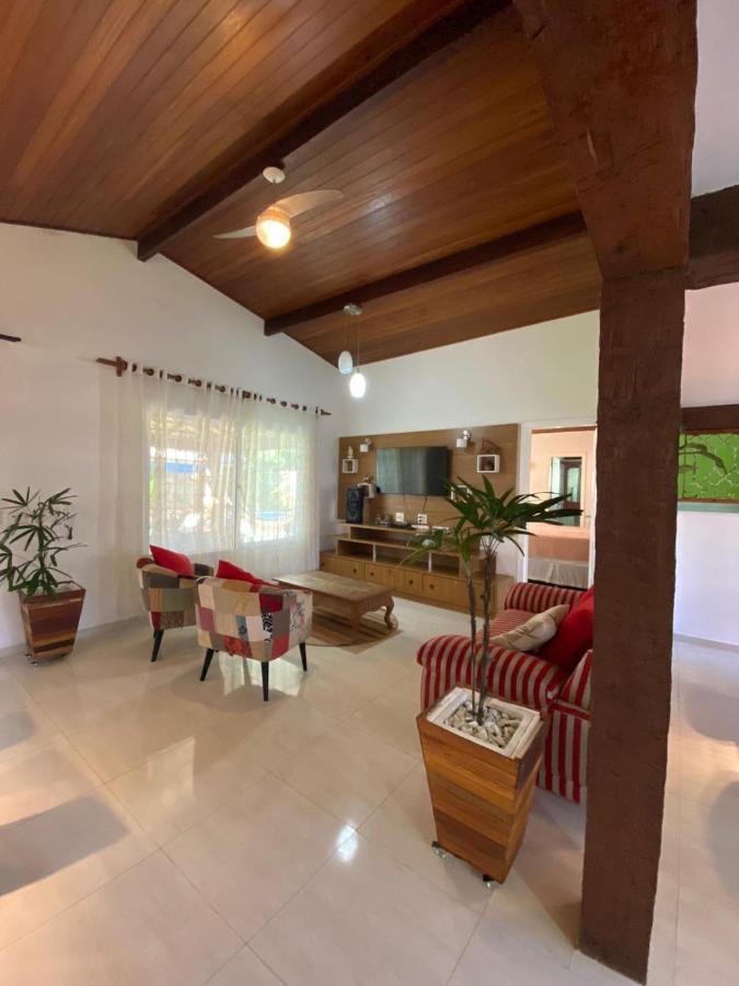 Buzios Beach House Exterior photo